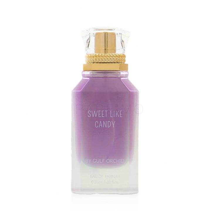 Gulf Orchid Sweet Like Candy Parfemska voda 30 ml