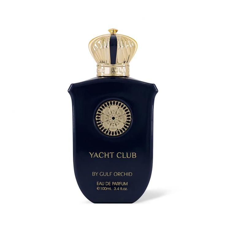 Gulf Orchid Niche Collection Yacht Club Parfemska voda 100 ml