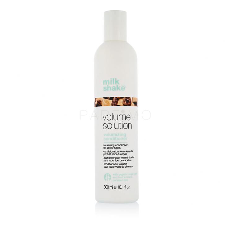 Milk Shake Volume Solution Volumizing Conditioner Regenerator 300 ml