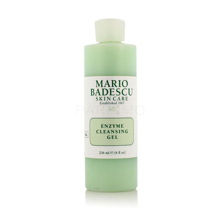 Mario Badescu Enzyme Cleansing Gel Gel za čišćenje lica za žene 236 ml