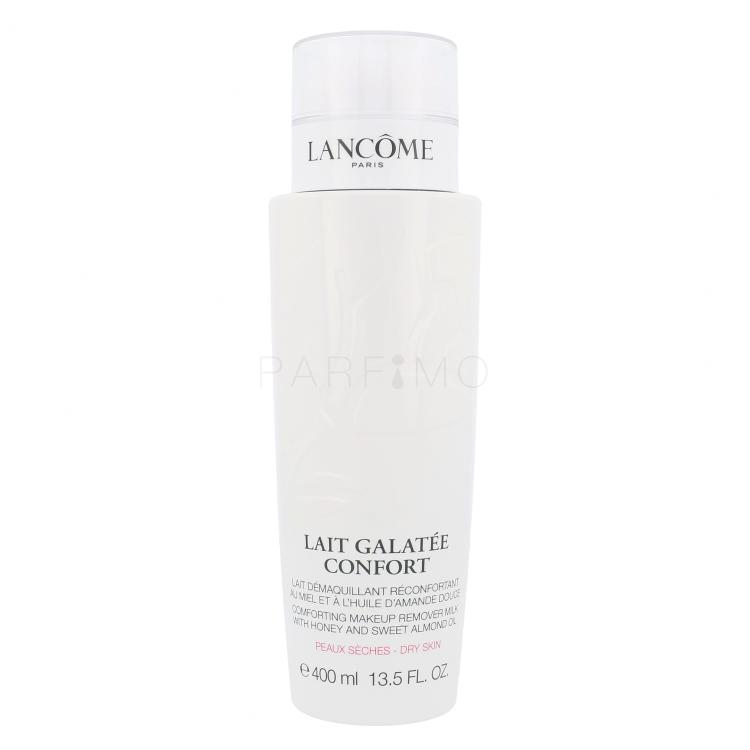 Lancôme Galatée Confort Mlijeko za čišćenje lica za žene 400 ml