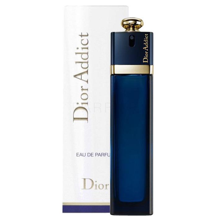 Christian Dior Dior Addict 2012 Parfemska voda za žene 50 ml tester