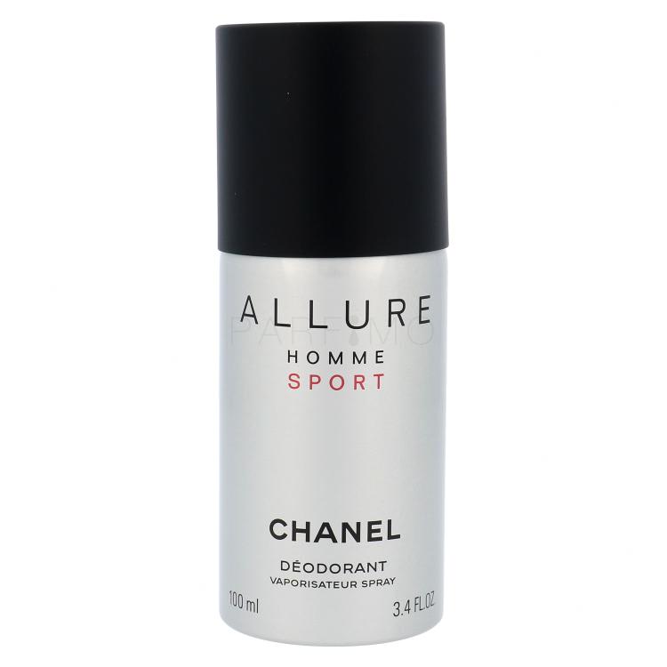 Chanel Allure Homme Sport Dezodorans za muškarce 100 ml