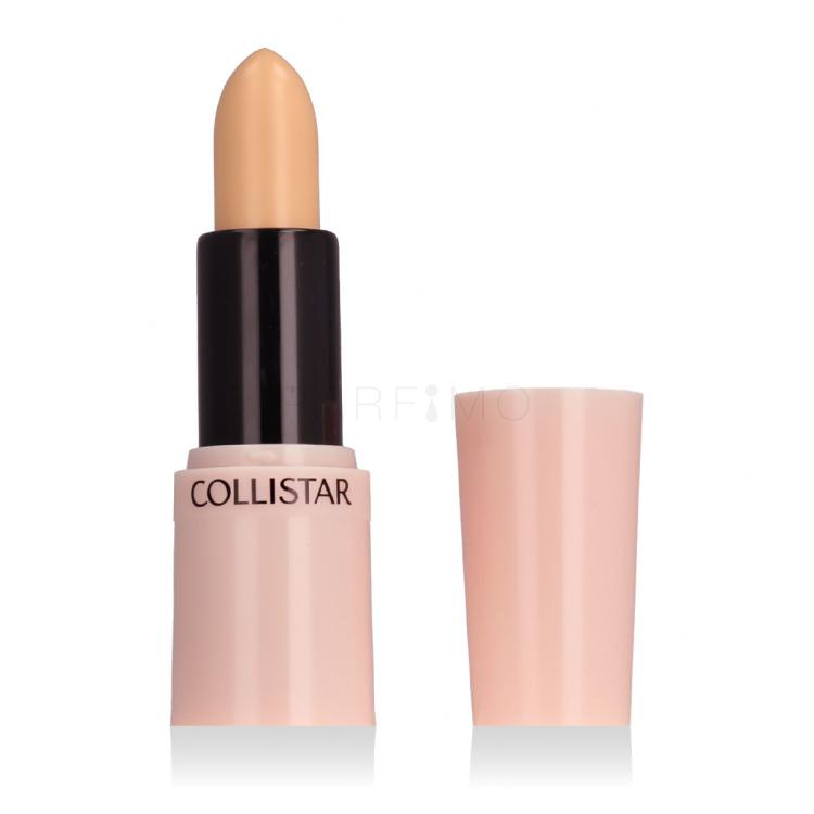 Collistar Impeccable Concealer Stick Korektor za žene 4 ml Nijansa 1 Ivory