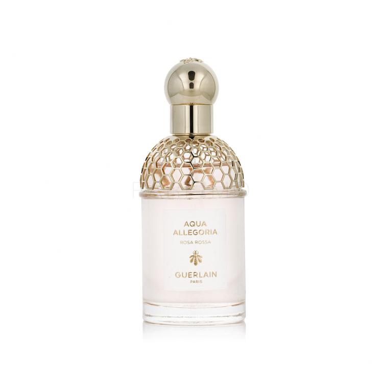 Guerlain Aqua Allegoria Rosa Rossa Toaletna voda za žene za ponovo punjenje 75 ml