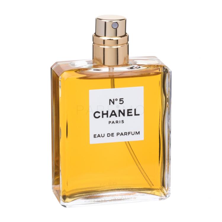 Chanel N°5 Parfemska voda za žene 50 ml tester
