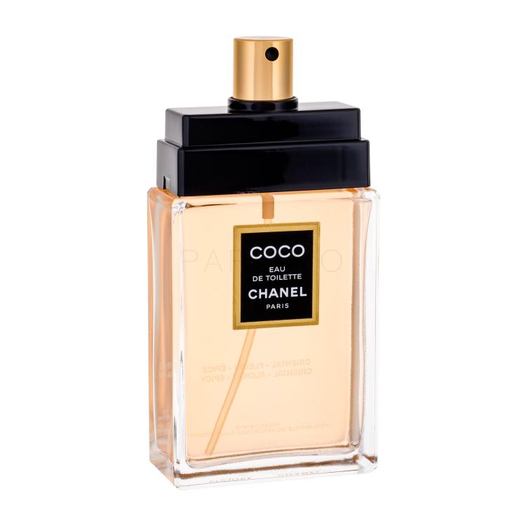 Chanel Coco Toaletna voda za žene 100 ml tester