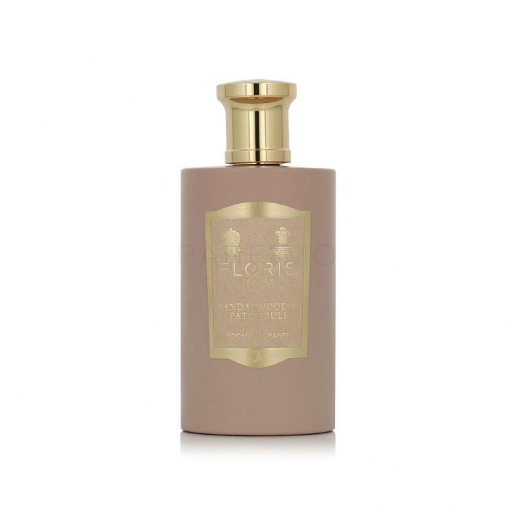 Floris Sandalwood &amp; Patchouli Miris za dom i difuzor 100 ml