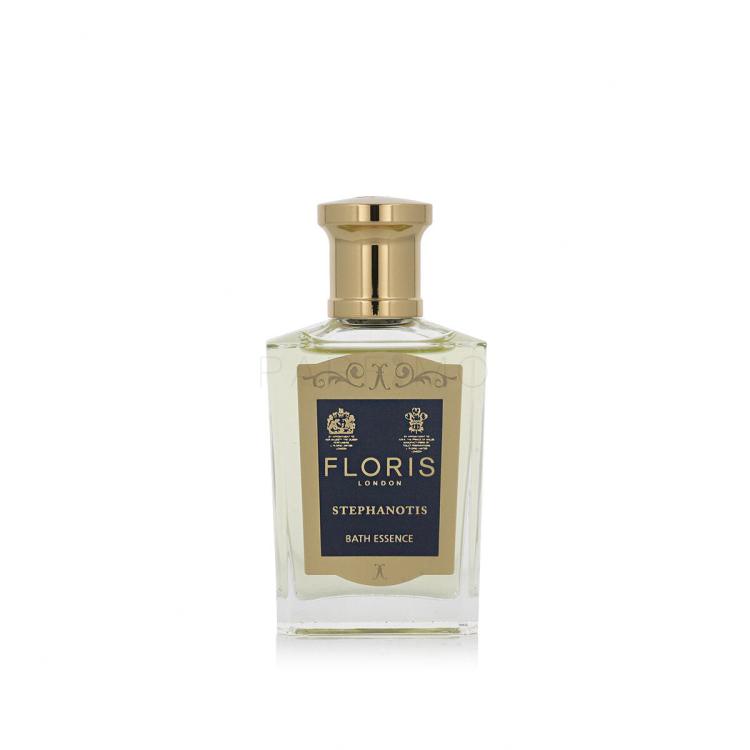 Floris Stephanotis Bath Essence Uljne kupke za žene 50 ml