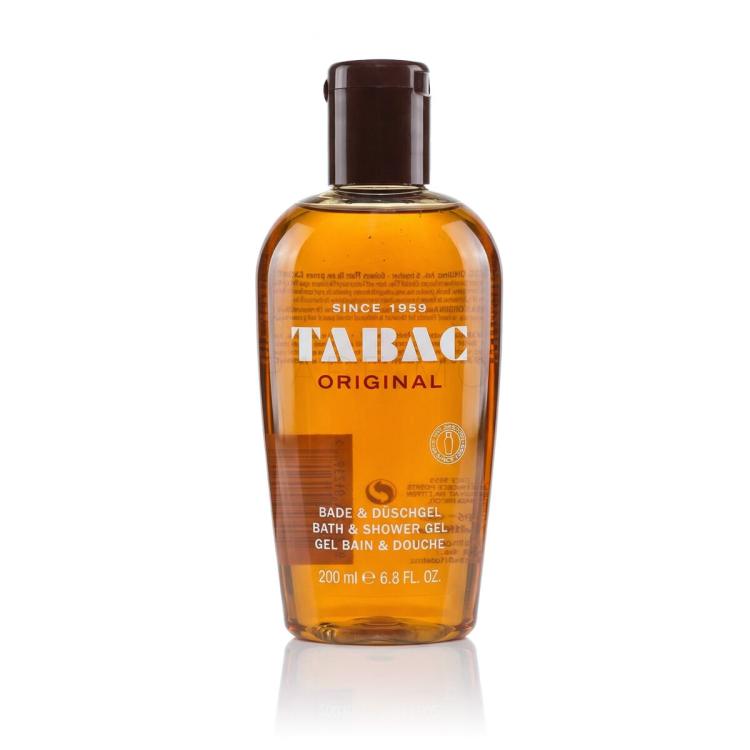 TABAC Original Gel za tuširanje za muškarce 200 ml