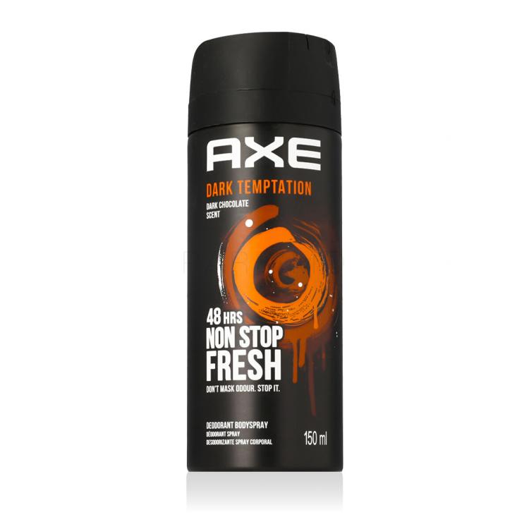 Axe Dark Temptation Dezodorans za muškarce 150 ml