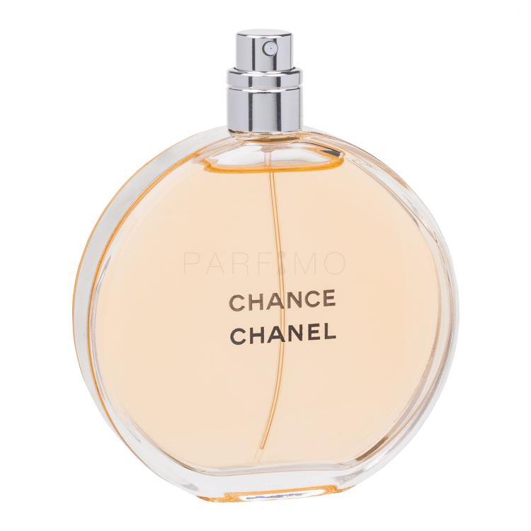 Chanel Chance Toaletna voda za žene 100 ml tester
