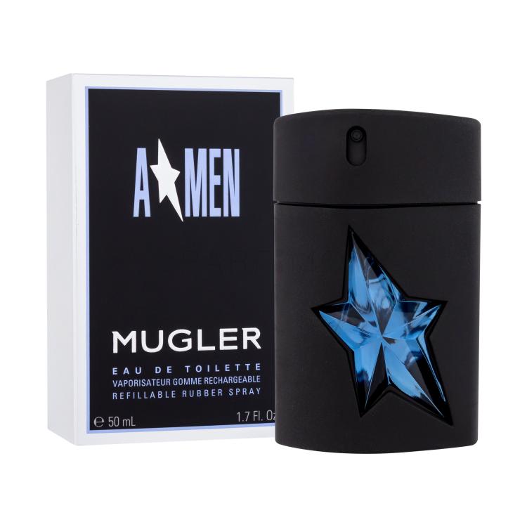 Mugler A*Men Toaletna voda za muškarce 50 ml