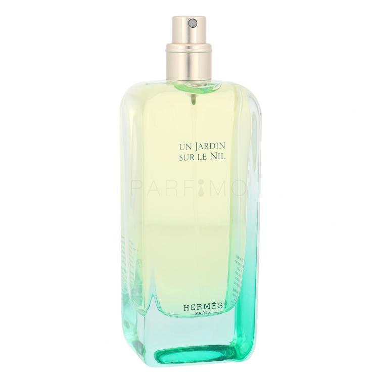 Hermes Un Jardin Sur Le Nil Toaletna voda 100 ml tester