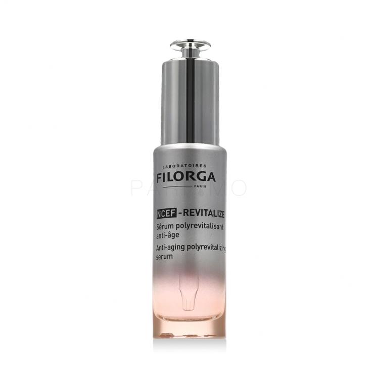 Filorga NCEF Revitalize Anti-Ageing Polyrevitalizing Serum Serum za lice za žene 30 ml