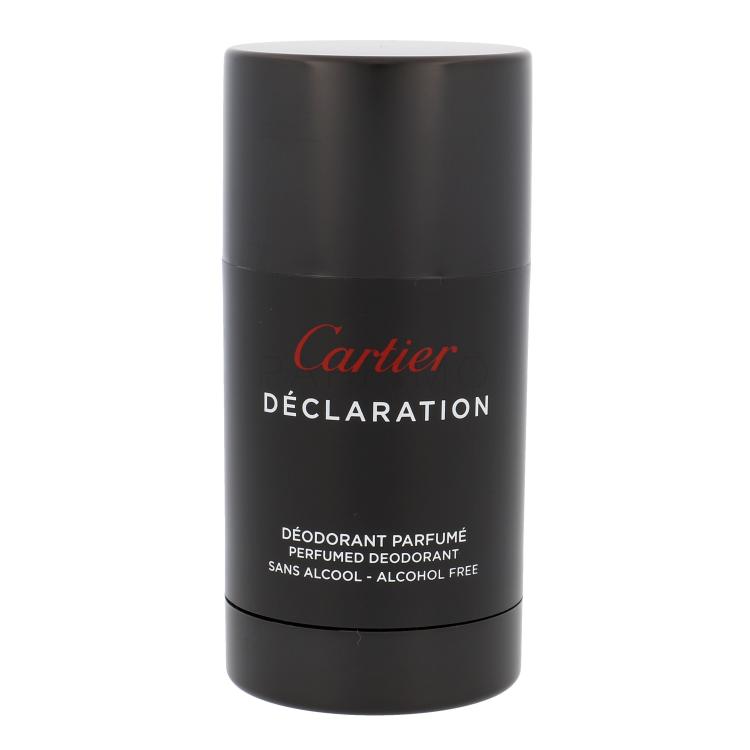 Cartier Déclaration Dezodorans za muškarce 75 ml