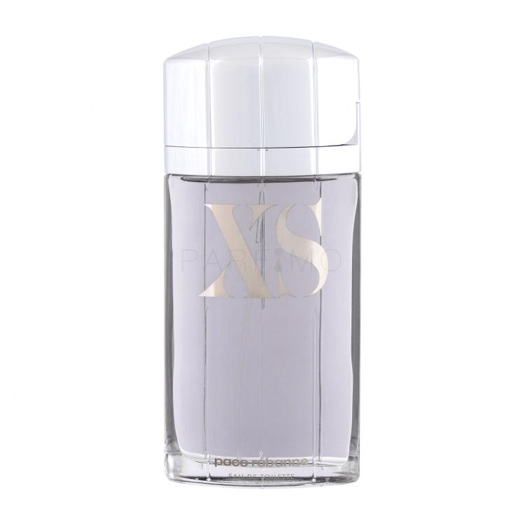 Paco Rabanne XS Toaletna voda za muškarce 100 ml tester
