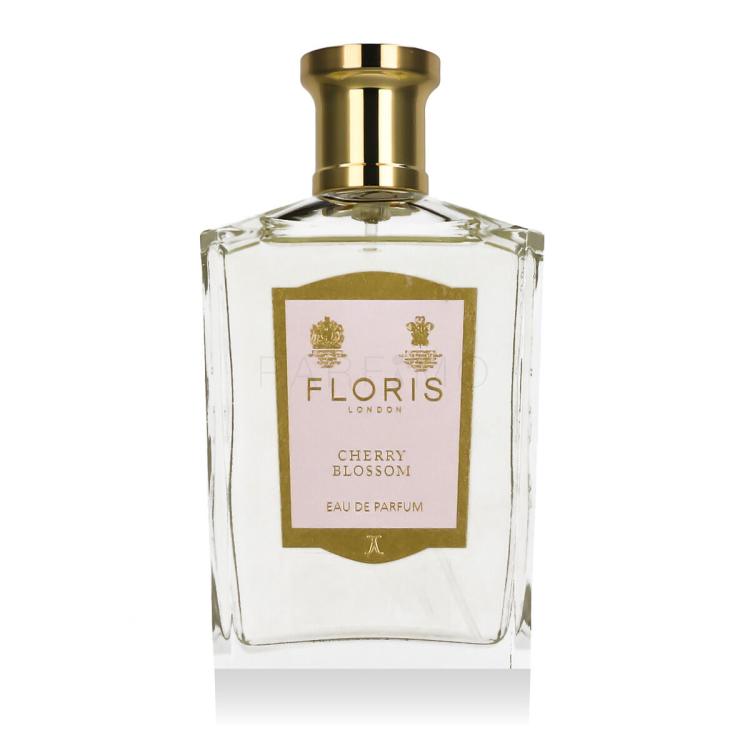 Floris Cherry Blossom Parfemska voda za žene 100 ml tester