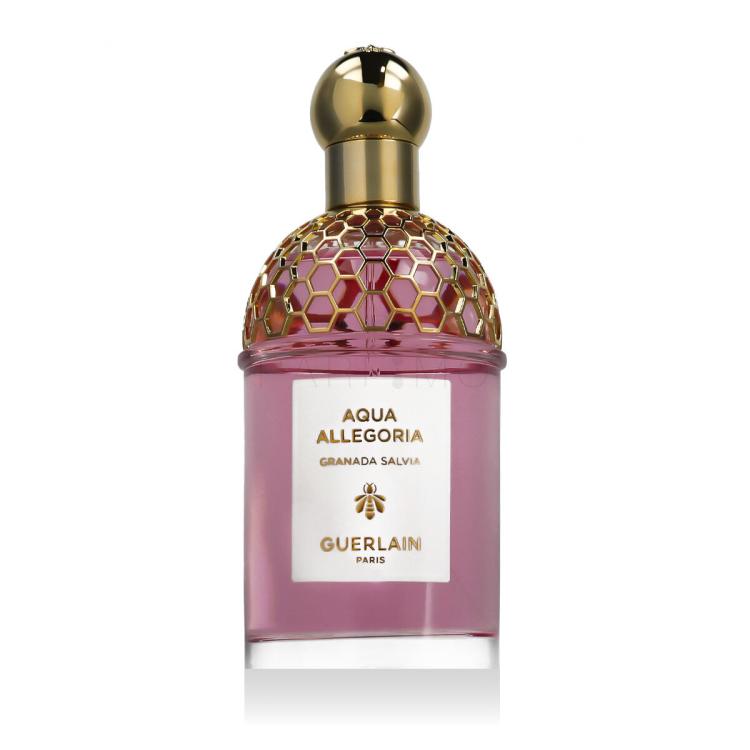 Guerlain Aqua Allegoria Granada Salvia Toaletna voda za ponovo punjenje 125 ml