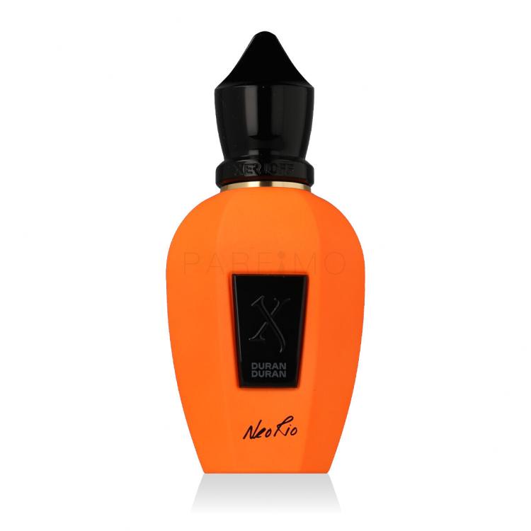 Xerjoff Blends Duran Duran Neo Rio Orange Parfem 50 ml tester