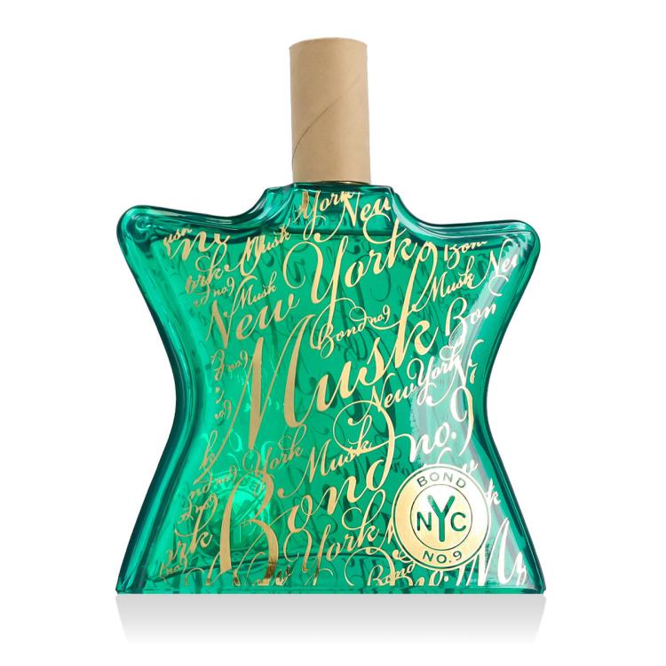 Bond No. 9 New York Musk Parfemska voda 100 ml tester