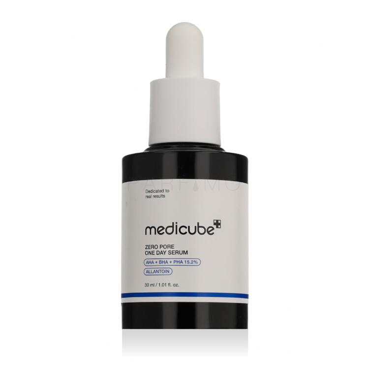 Medicube Zero Pore One Day Serum Serum za lice 30 ml