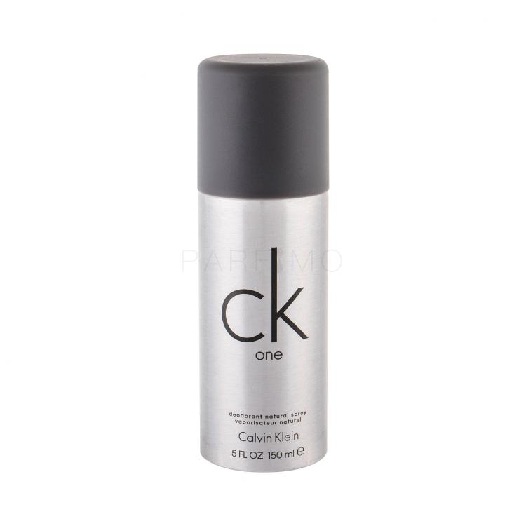 Calvin Klein CK One Dezodorans 150 ml