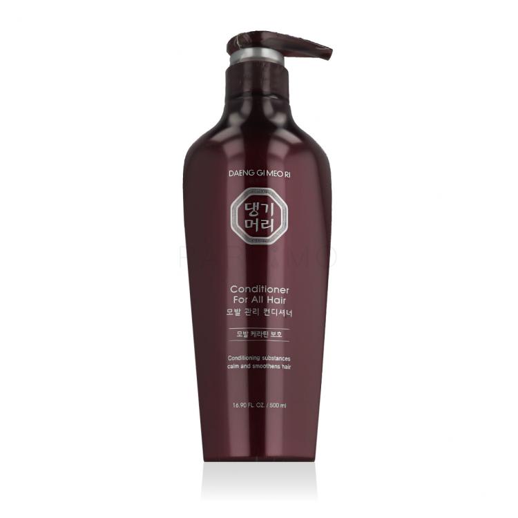 DAENG GI MEO RI Conditioner For All Hair Regenerator 500 ml