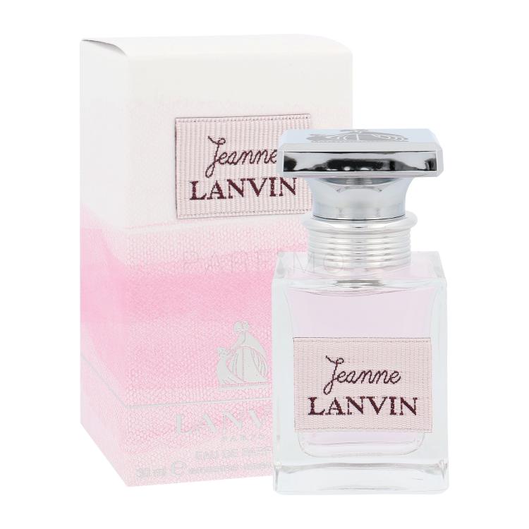 Lanvin Jeanne Lanvin Parfemska voda za žene 30 ml