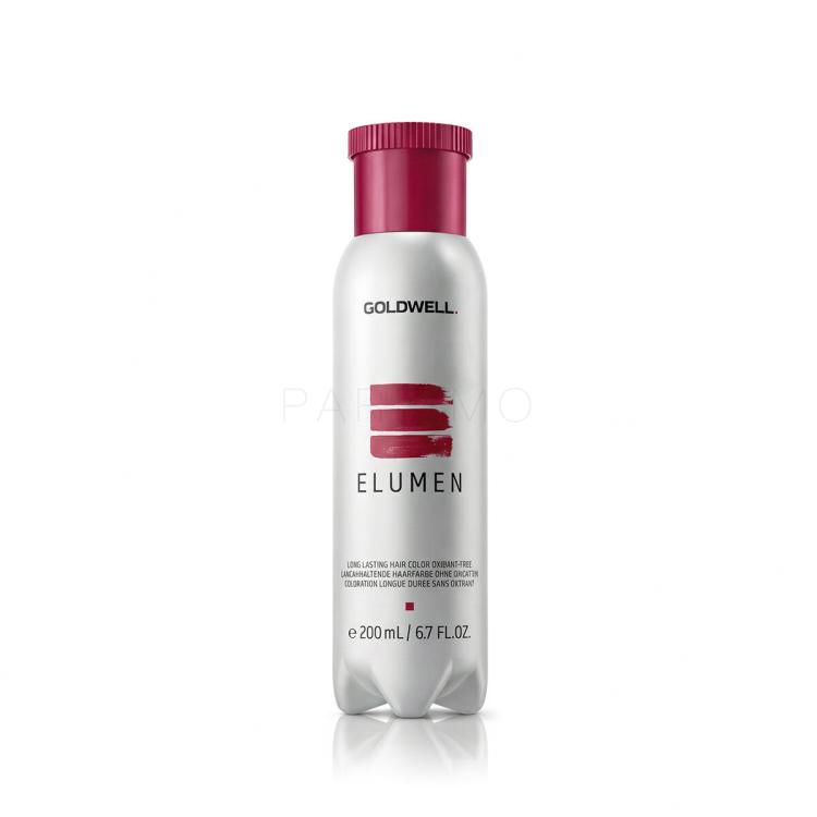 Goldwell Elumen Long Lasting Hair Color Oxidant-Free Boja za kosu za žene 200 ml Nijansa Pk@all