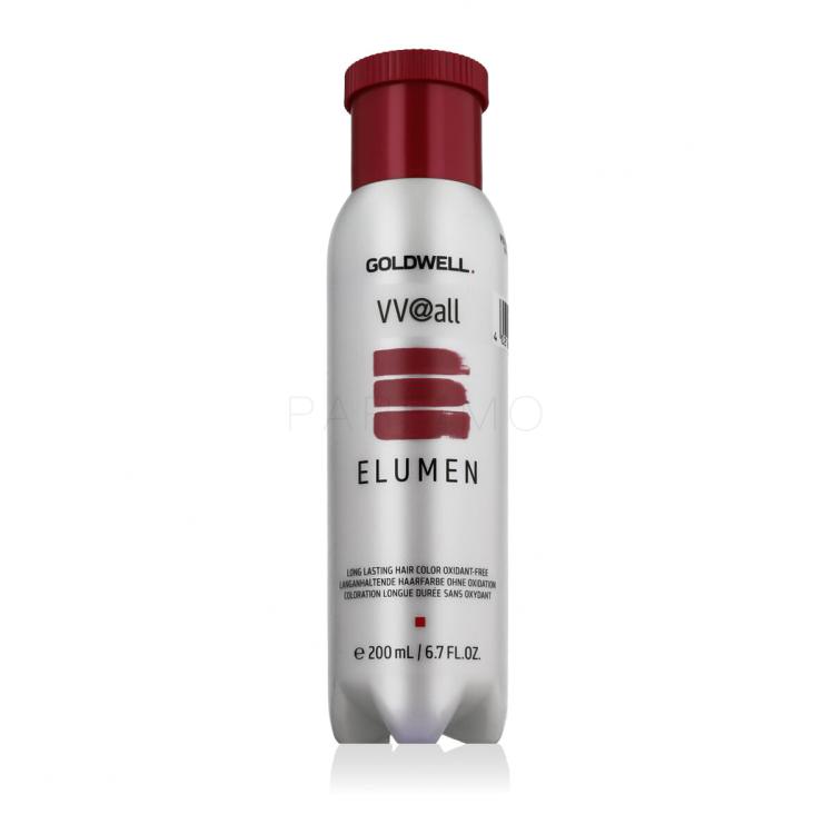 Goldwell Elumen Long Lasting Hair Color Oxidant-Free Boja za kosu za žene 200 ml Nijansa VV@all