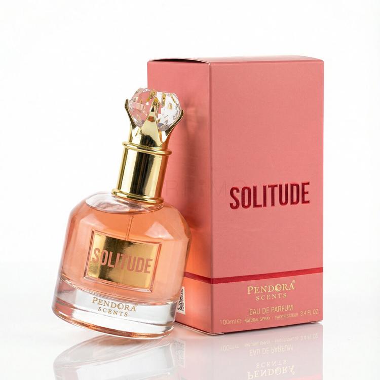 Pendora Scents Solitude Parfemska voda za žene 100 ml