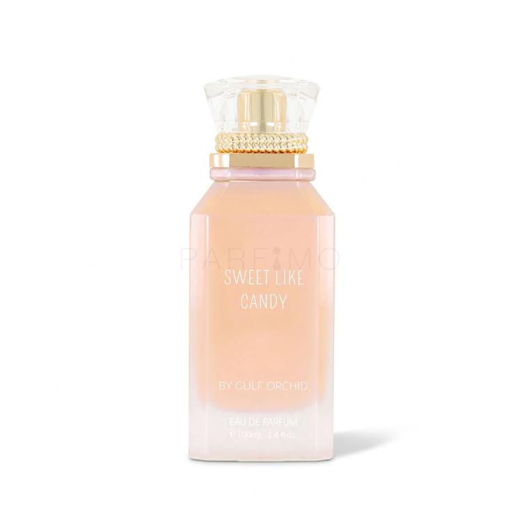 Gulf Orchid Sweet Like Candy Parfemska voda 100 ml