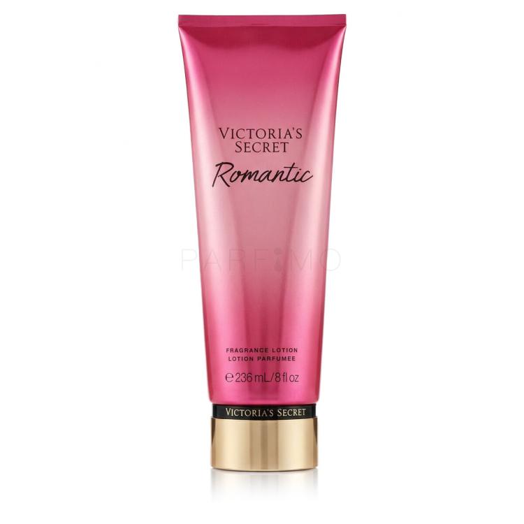 Victoria´s Secret Romantic Losion za tijelo za žene 236 ml