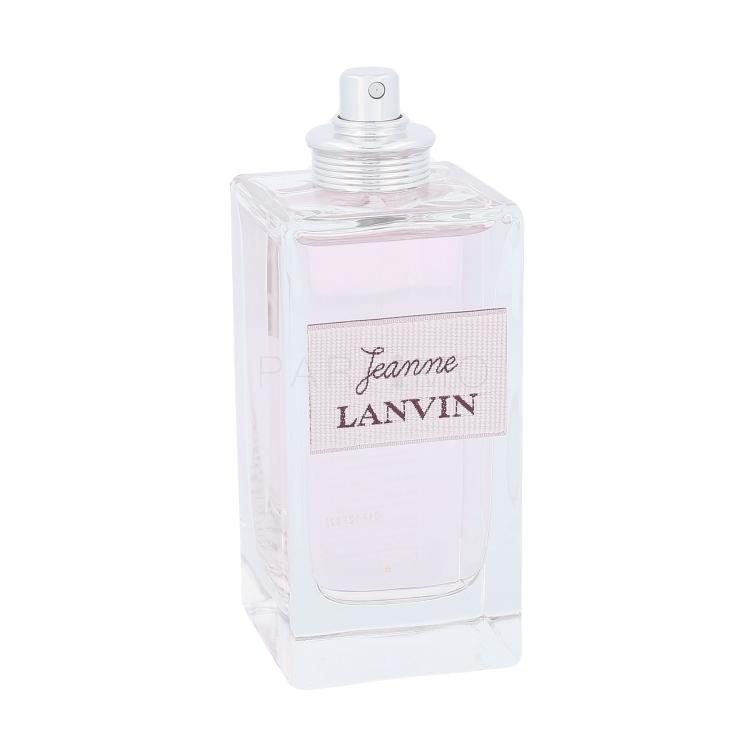 Lanvin Jeanne Lanvin Parfemska voda za žene 100 ml tester
