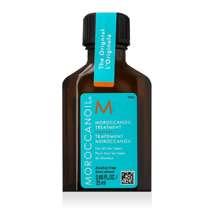 Moroccanoil Treatment Ulje za kosu za žene 25 ml