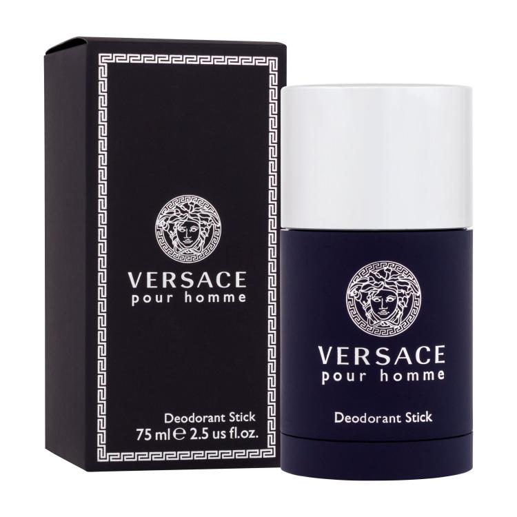 Versace Pour Homme Dezodorans za muškarce 75 ml