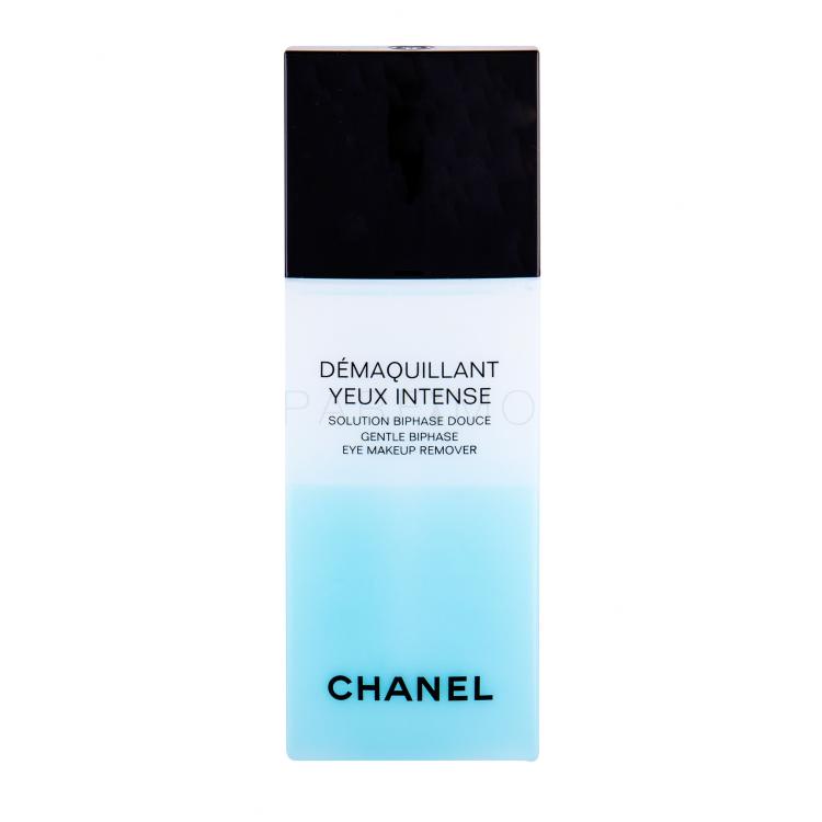 Chanel Demaquillant Yeux Intense Odstranjivač make-upa za žene 100 ml