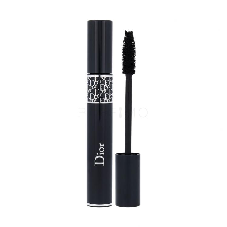 Dior Diorshow Backstage Maskara za žene 11,5 ml Nijansa 090 Black