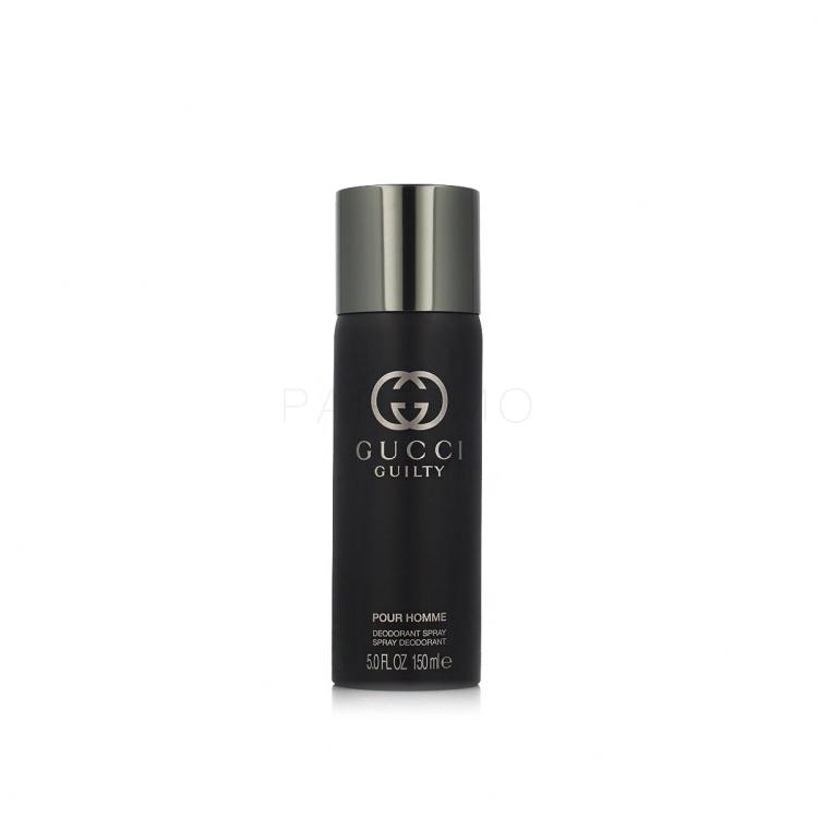 Gucci Guilty Dezodorans za muškarce 150 ml