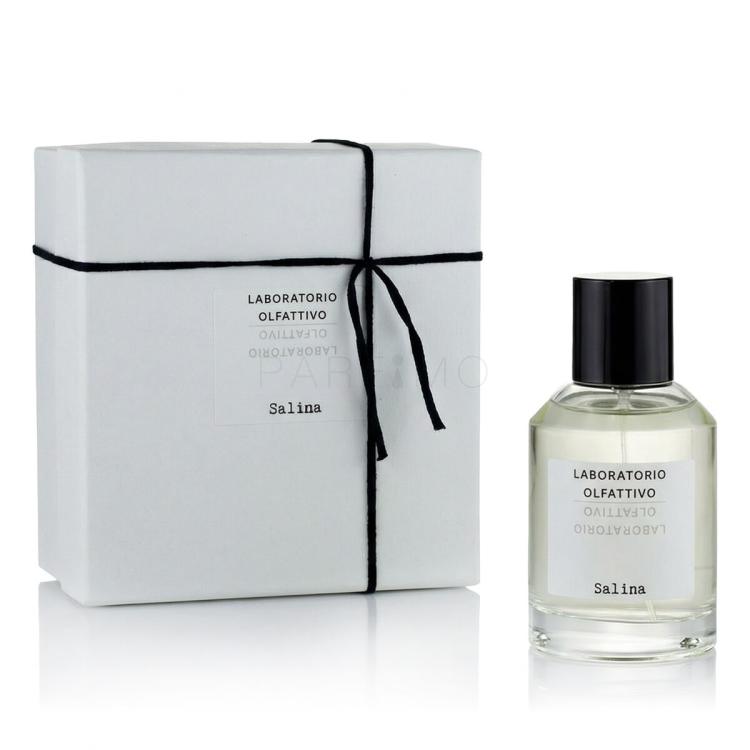 Laboratorio Olfattivo Salina Parfemska voda 100 ml