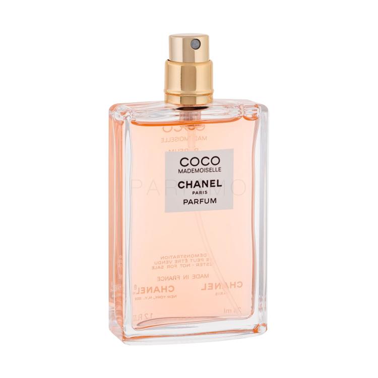 Chanel Coco Mademoiselle Parfem za žene 35 ml tester