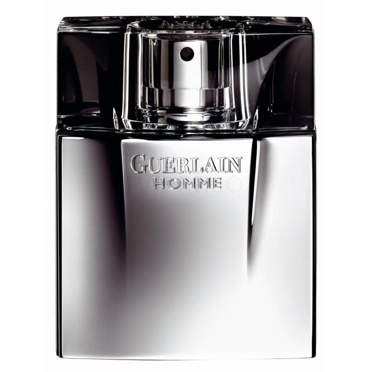 Guerlain Guerlain Homme Toaletna voda za muškarce 80 ml tester