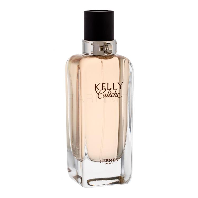 Hermes Kelly Caléche Toaletna voda za žene 100 ml tester