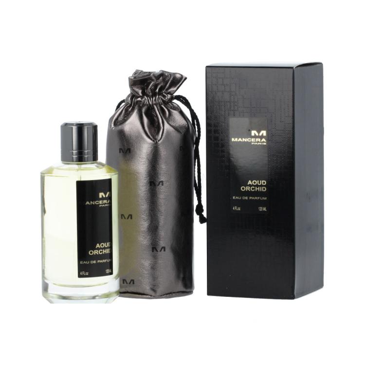 MANCERA Aoud Orchid Parfemska voda 120 ml