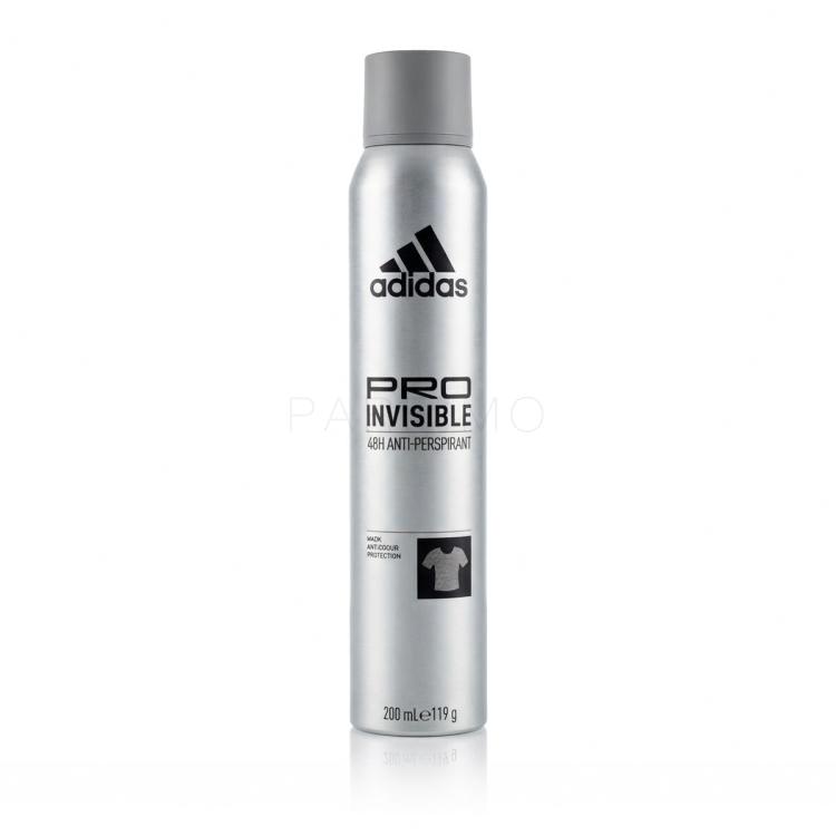 Adidas Pro Invisible Dezodorans za muškarce 200 ml