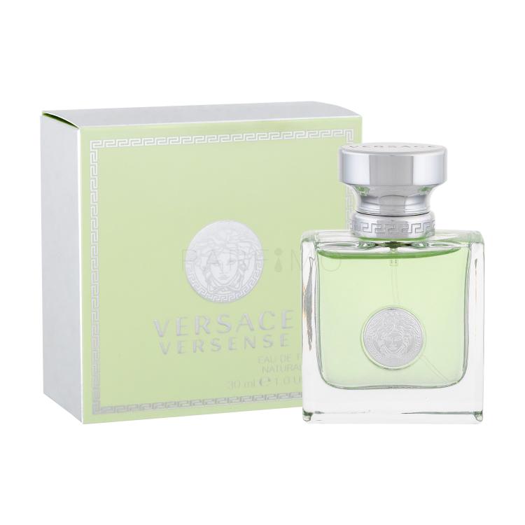 Versace Versense Toaletna voda za žene 30 ml