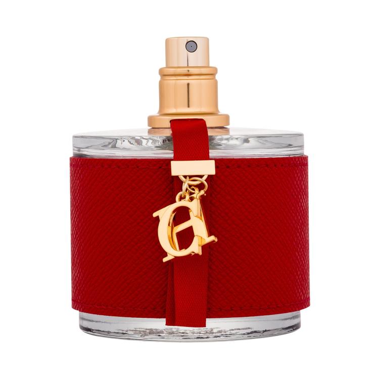 Carolina Herrera CH 2015 Toaletna voda za žene 100 ml tester