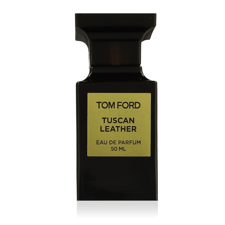 TOM FORD Tuscan Leather Parfemska voda 50 ml tester