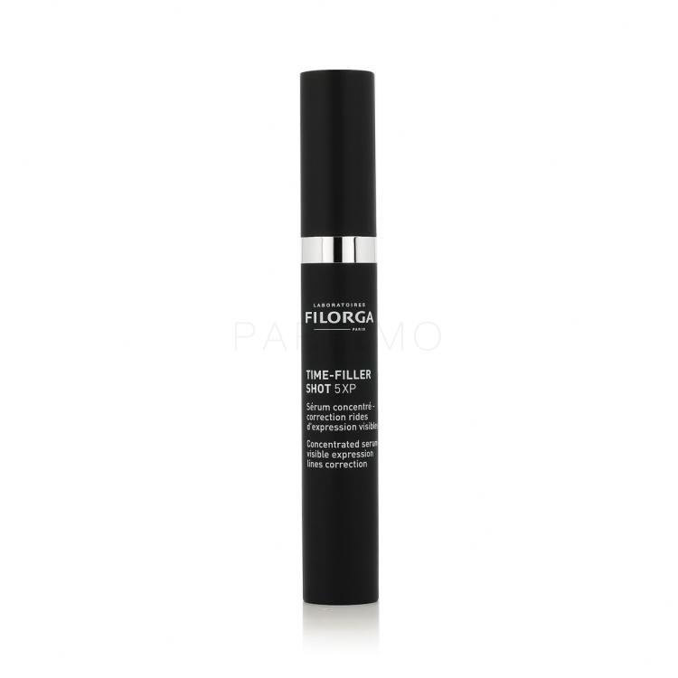 Filorga Time-Filler Shot 5XP Concentrated Serum Serum za lice za žene 15 ml